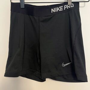 Nike Pro Shorts